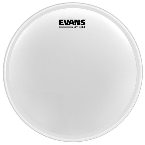 Пластик Evans BD24GB4UV