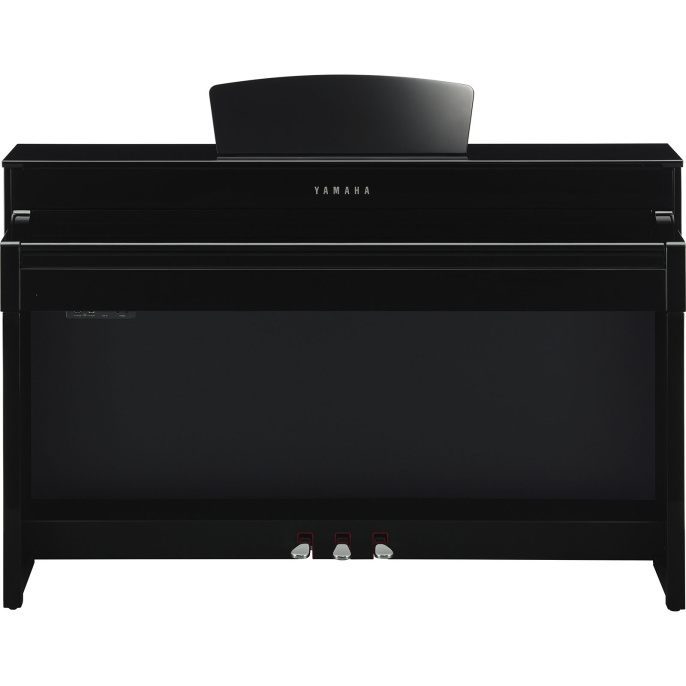 Цифровое пианино Yamaha Clavinova CLP-535PE