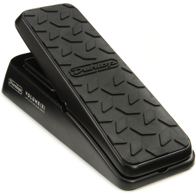 Педаль громкости Dunlop DVP3 Volume X Pedal