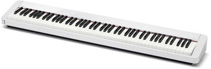 Цифровое пианино Casio PX-S1000 WE