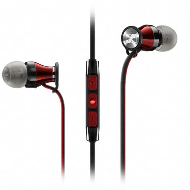 Наушники Sennheiser Momentum In Ear IEG