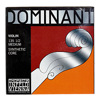 Струны для скрипки Thomastik Dominant 135 1/2