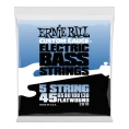 Струны для бас-гитары Ernie Ball 2810 45-130