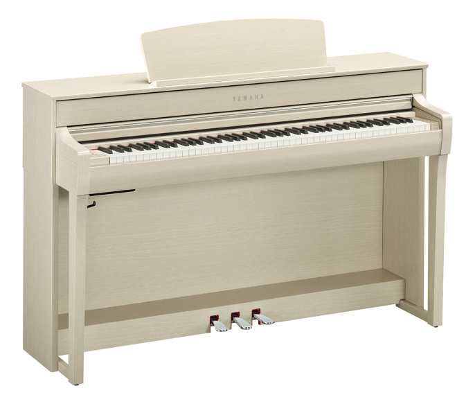 Цифровое пианино Yamaha Clavinova CLP-745 WA