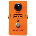 Педаль эффектов MXR M101 Phase 90