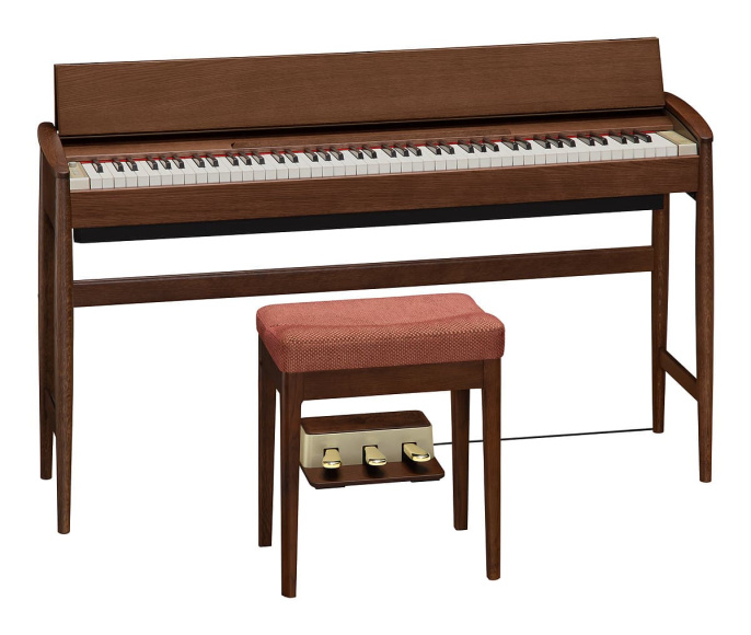 Цифровое пианино Roland Kiyola KF-10 KO