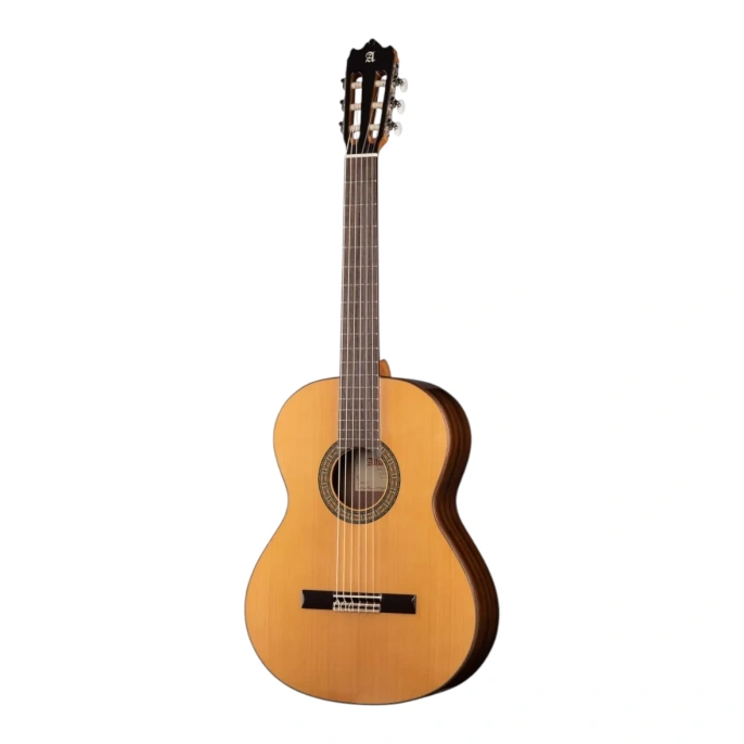 Классическая гитара Alhambra 804-3C Classical Student 3C