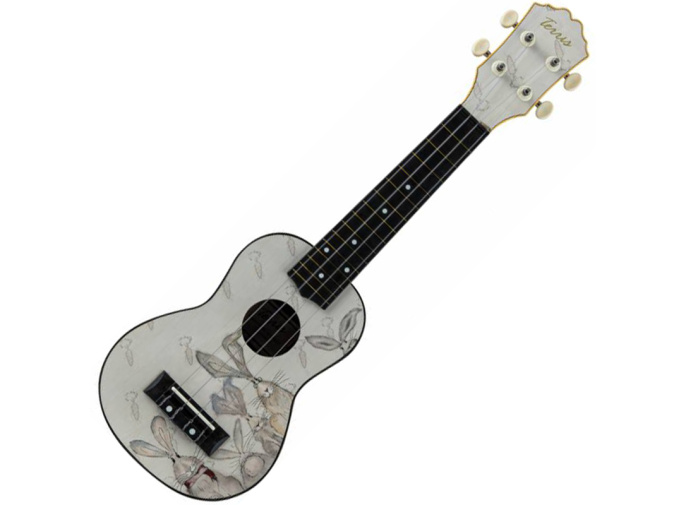 Укулеле Terris Plus 70 Bunny