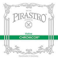 Струна для скрипки Pirastro Chromcor 319120 (4/4) No.1 "E"