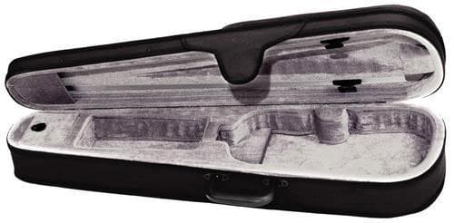 Кейс для скрипки Gewa 1/2 SVF 02 Classic Line O.M. Monnich F350.054