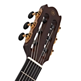 Электроакустическая гитара Yamaha NTX3BS