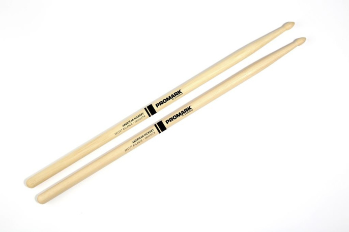 Палочки барабанные ProMark FBH535TW