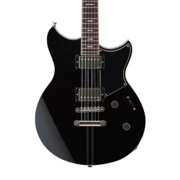 Электрогитара Yamaha RSS20 Black