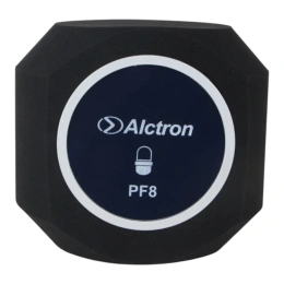 Ветрозащита Alctron PF8-Blue