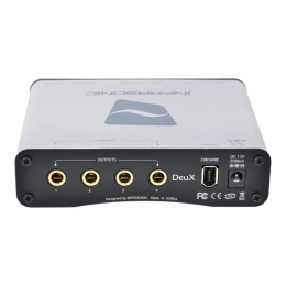 Звуковая карта  Infrasonic DEUX