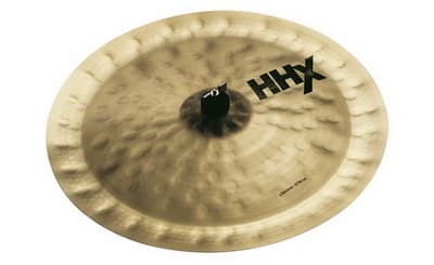 Тарелка  Sabian 18'' CHINESE HHX11816XN