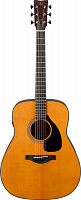 Электроакустическая гитара Yamaha FGX3