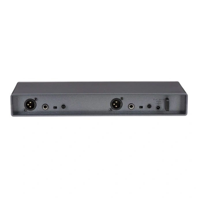 Радиосистема Sennheiser XSW 1-825 DUAL-A