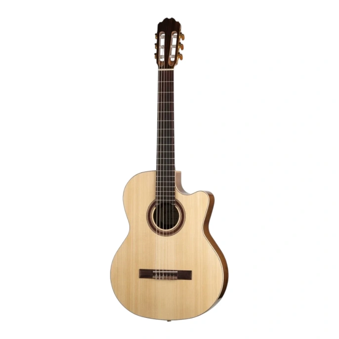 Классическая гитара Kremona R65CW Performer Series Rondo