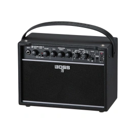 Гитарный комбоусилитель Boss Katana Mini X