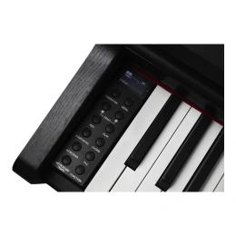 Цифровое пианино Solista DP200 BK