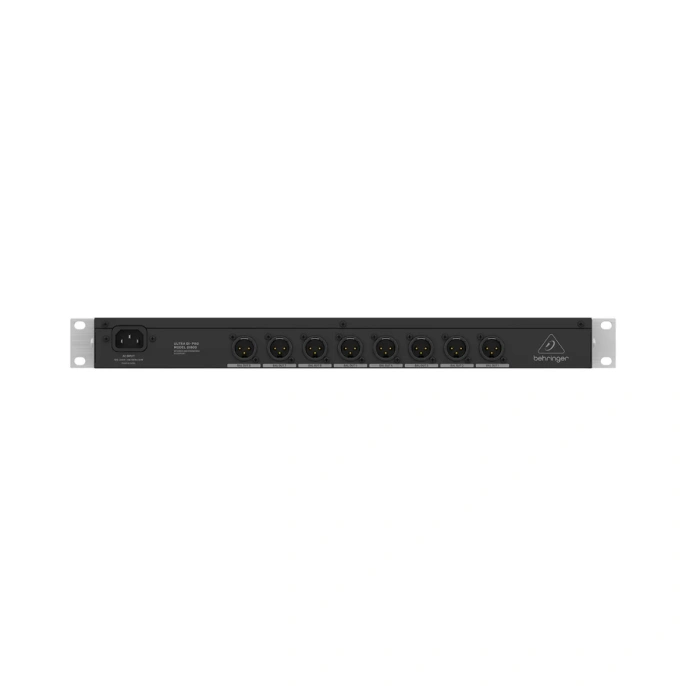 Директ-бокс Behringer DI800 V2