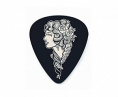 Набор медиаторов Dunlop L17R1.00 Lucky 13 Voodoo Queen