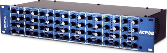 Компрессор  Presonus ACP88