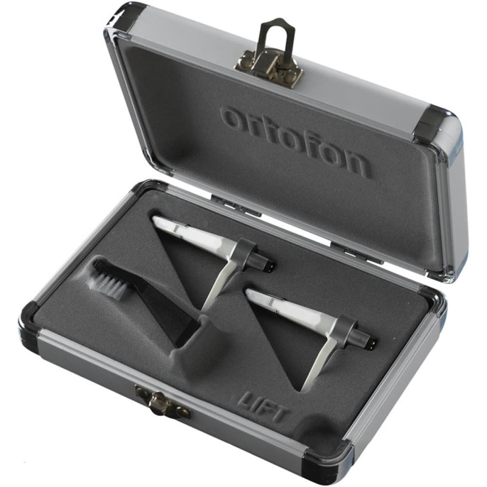 Комплект (Два картриджа) Ortofon Arkiv Twin (1401480)