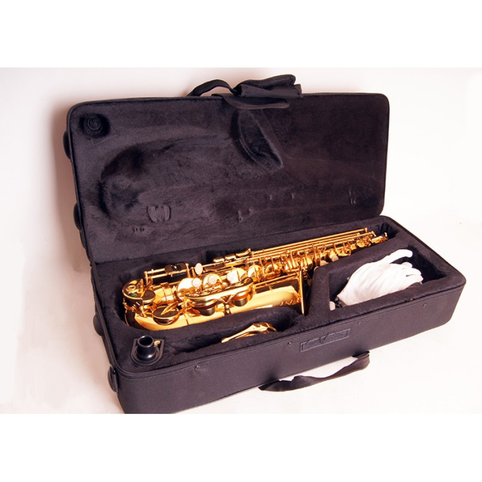 Саксофон альт Eb Conductor FLT-SAL