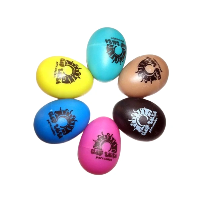 Шейкер GEWApure Club Salsa Egg shaker F835.405