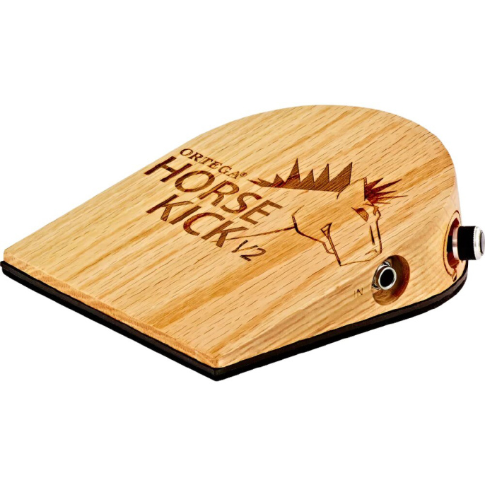 Стомпбокс Ortega HORSEKICKV2