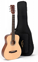 Акустическая гитара  Sigma Guitars TM-12+