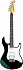 Электрогитара  Yamaha PACIFICA112J BL