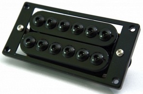 Датчик Belcat BH-34Bridge-BK
