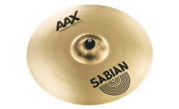 Тарелка  Sabian 18'' AAX CRASH XPLOSION FAST 21885XB