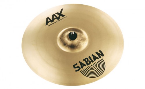 Тарелка  Sabian 18'' AAX CRASH XPLOSION FAST 21885XB
