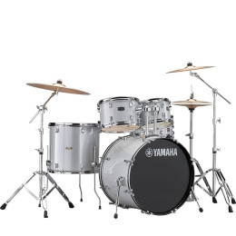Ударная установка Yamaha RYDEEN RDP2F5 BLG