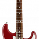 Электрогитара Fender Standart Stratocaster HSS Candy Apple Red (0144702509)