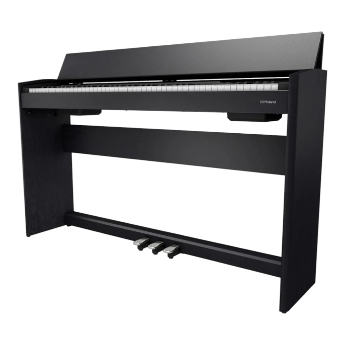Цифровое пианино Roland F701 CB