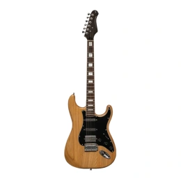 Электрогитара Stagg SES-60 NAT