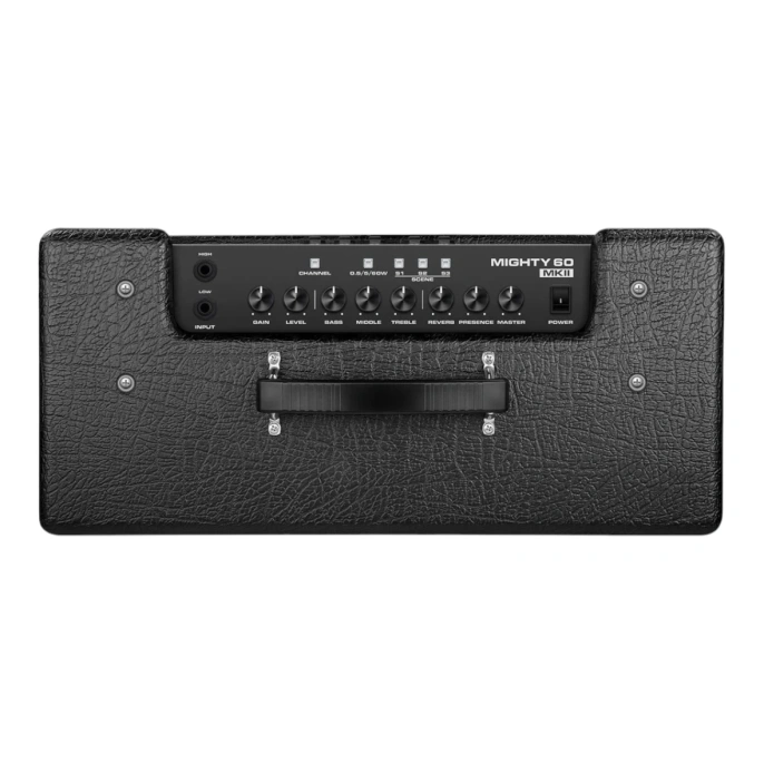 Комбоусилитель Nux Mighty-60-MKII