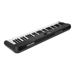 Синтезатор Nux NEK-110 BK