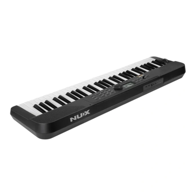 Синтезатор Nux NEK-110 BK