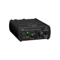 Предусилитель для наушников Behringer P1