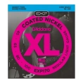 Струны для бас-гитары D'Addario EXP-170 45-100