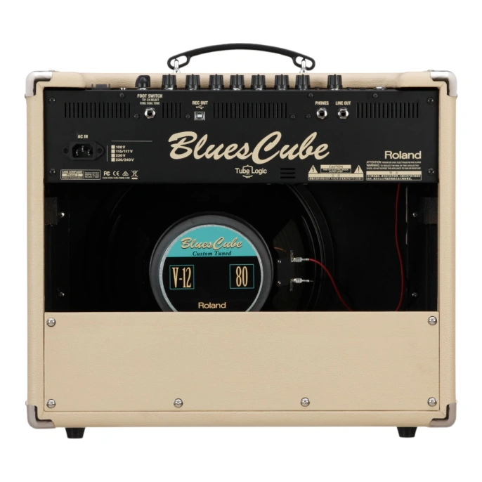 Комбоусилитель Roland BC-STAGE