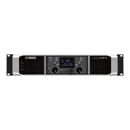 Усилитель мощности  Yamaha PX-5