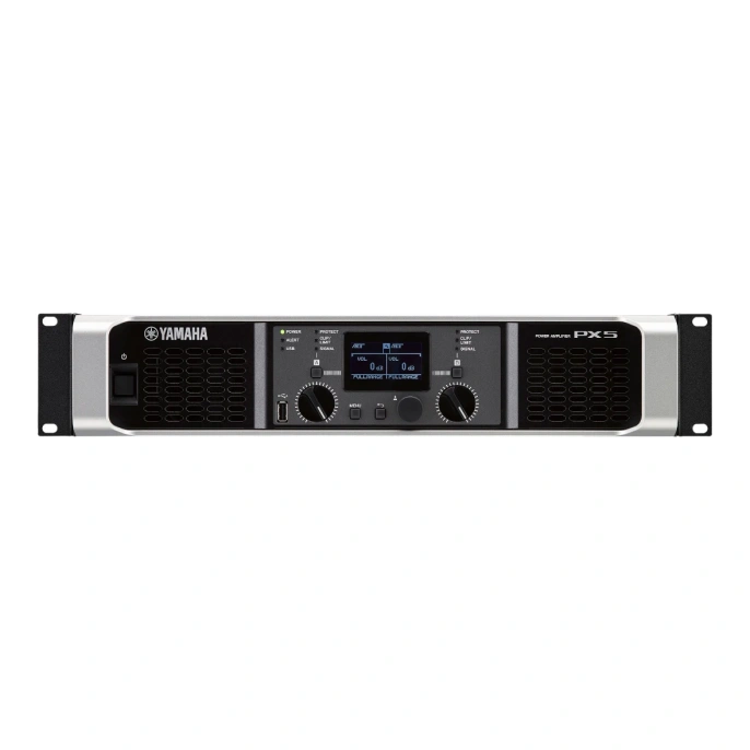 Усилитель мощности  Yamaha PX-5