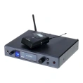 Беспроводная система персонального мониторинга Sennheiser EW IEM G4-A1